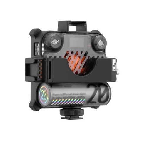 Zhiyun FiveRay M20 Combo