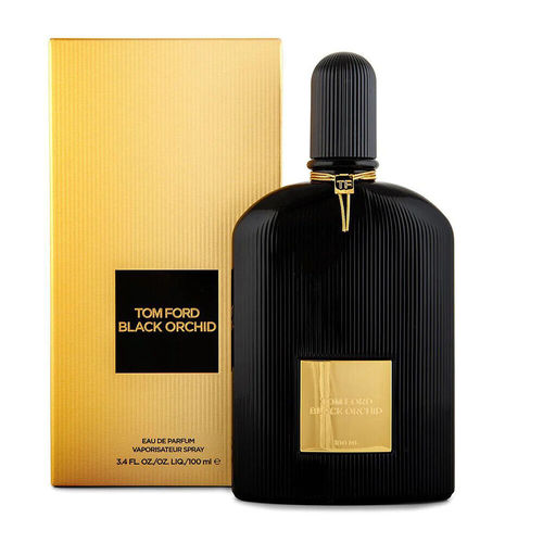 בושם Tom Ford Black Orchid יוניסקס 100ml EDP פרימיום