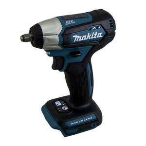 מפתח רטיטה 3/8" 18V Makita נטען דגם XWT12 גוף