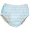 חיתול שחייה PENCIL STRIPES BLUE