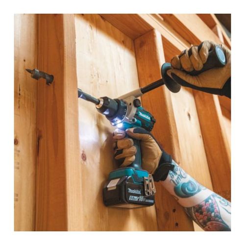 מברגת פוטר 18V MAKITA XPH14 גוף