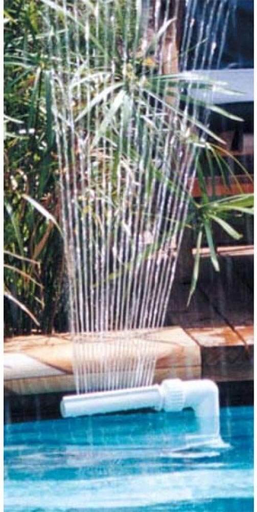 מזרקת מפל Kokido K385 לבריכות שחייה