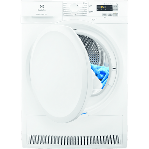 מייבש כביסה Electrolux EW6C5852CM ‏8 ‏ק