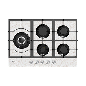 ‏כיריים גז Midea 75G50ME060 מידאה