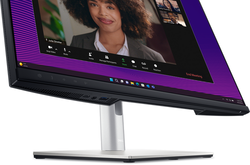 מסך מחשב Dell P2724DEB ‏27 ‏אינטש QHD דל