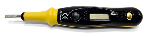 טסטר דיגיטלי AC/DC AN-2000 מתוצרת PROXEN