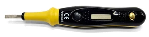 טסטר דיגיטלי AC/DC AN-2000 מתוצרת PROXEN