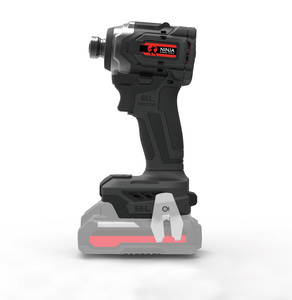 מברגת אימפקט נטענת NINJA RC8201Z BL 20V גוף בלבד! 