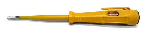 טסטר ראש רזה 100-250V מתוצרת PROXEN