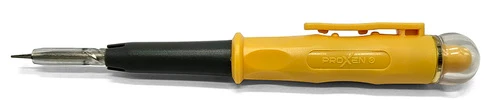 טסטר רב תכליתי 100-250V מתוצרת PROXEN