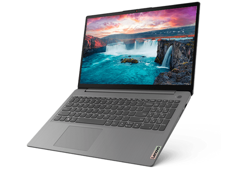 מחשב נייד Lenovo IdeaPad 3-17IAU7 82RL00A2IV לנובו