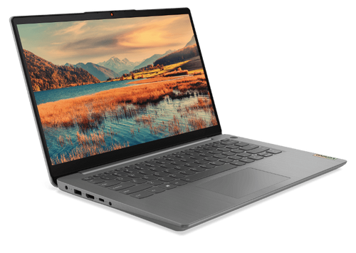 מחשב נייד Lenovo IdeaPad 3-17IAU7 82RL00A2IV לנובו