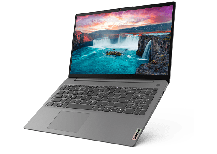 מחשב נייד Lenovo IdeaPad 3-17IAU7 82RL009DIV לנובו