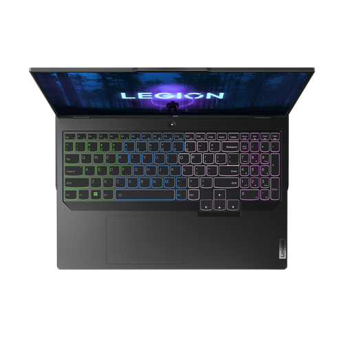 מחשב נייד Lenovo Legion Pro 5 16IRX9 83DF001UIV לנובו