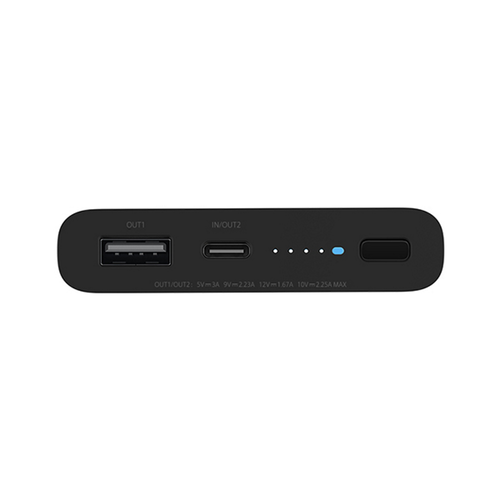 סוללה ניידת אלחוטית Xiaomi 10W Wireless Power Bank 10000mAh