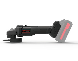 משחזת 20V BL נטענת NINJA RC8403Z "5 גוף בלבד!