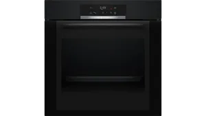 תנור בנוי פירולטי Bosch HBA372EB0 בוש