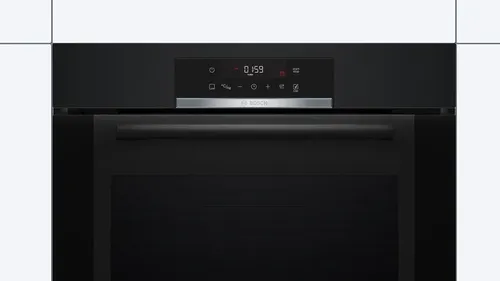 תנור בנוי פירולטי Bosch HBA372EB0 בוש
