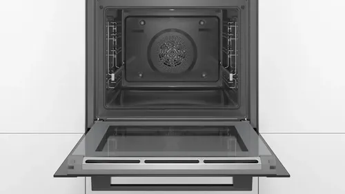 תנור בנוי פירולטי Bosch HBA372EB0 בוש