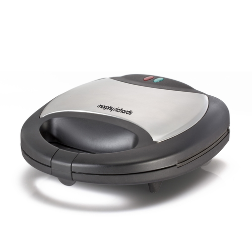 טוסטר לחיצה 2 פרוסות Morphy Richards  44258