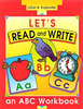 Let's Read And Write/לטס ריד אנד רייט