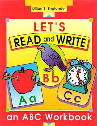 Let's Read And Write/לטס ריד אנד רייט UPP