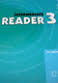 Intermediate Reader 3/אינטרמדיאייט רידר 3(יד 2)