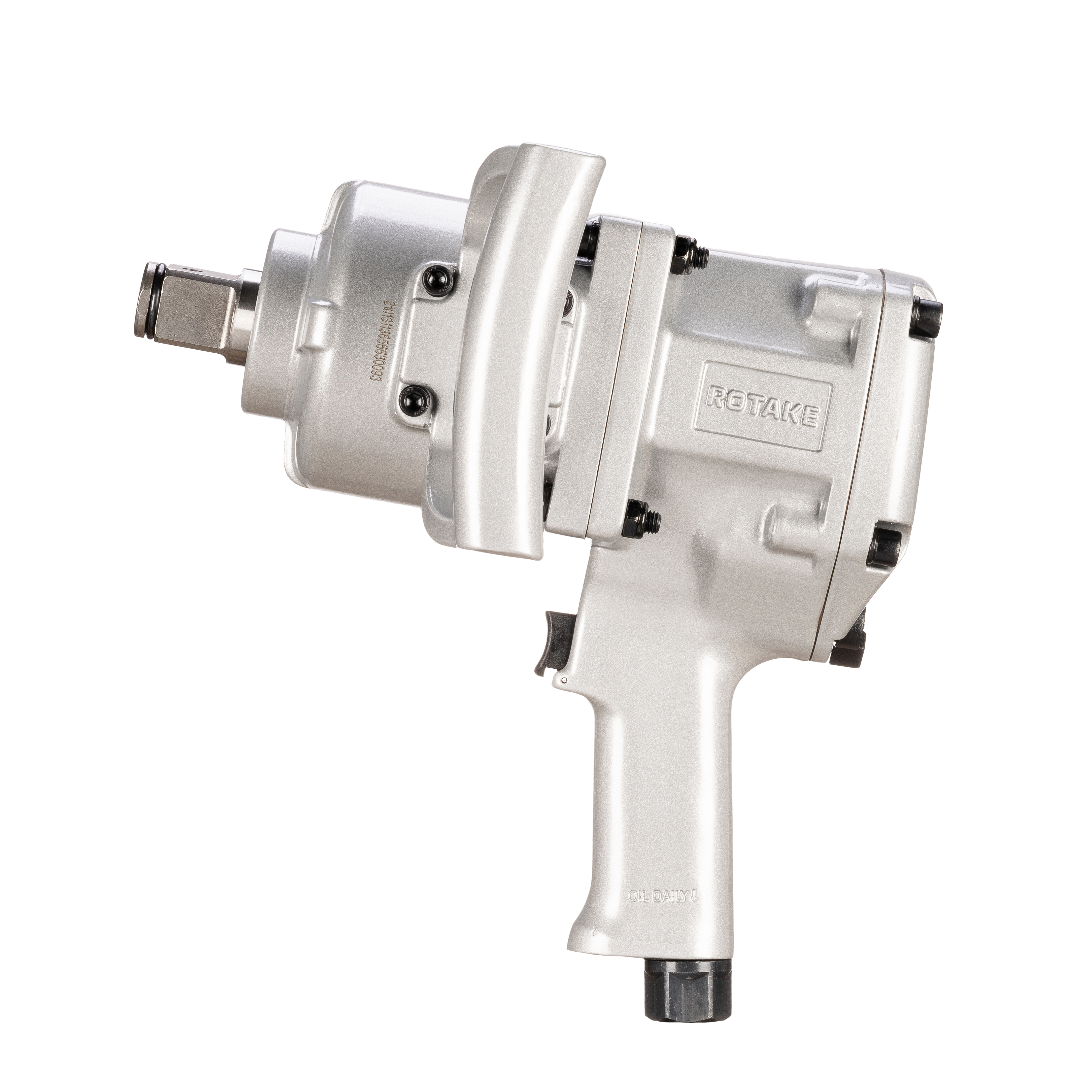 פטיש אוויר פנאומטי מתכת 1" ROTAKE RT5663