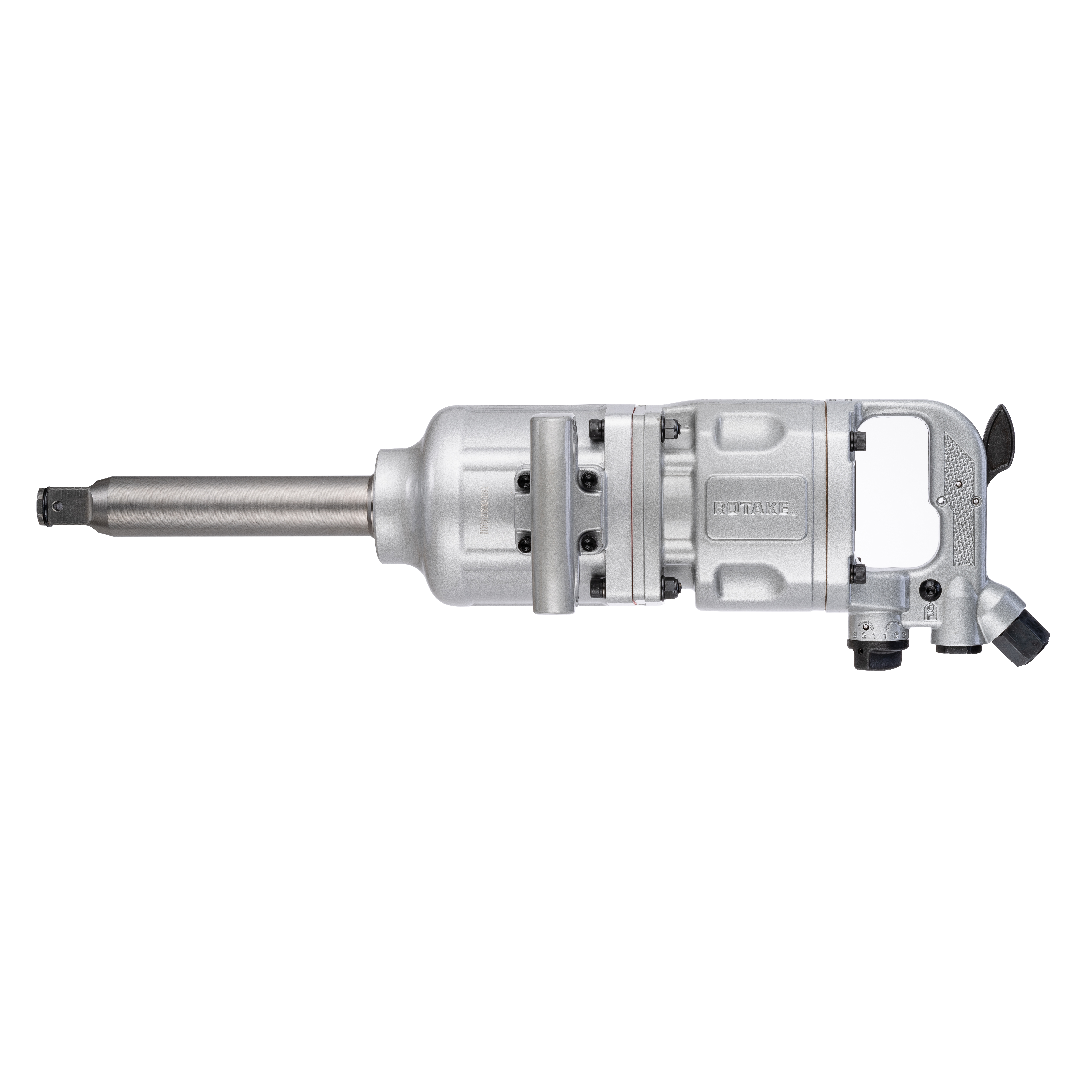 פטיש אוויר מתכת פטאומטי 1" ROTAKE RT5990A
