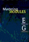 Mastering Modules E&G/מסטרינג מודיולים E ו-G אריק כהן