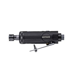 משחזת אוויר ציר פנאומטית מקצועית 1/4" ROTAKE RT1206P