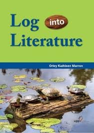 Log Into Literature/לוג אינטו ליטרצ'ר UPP