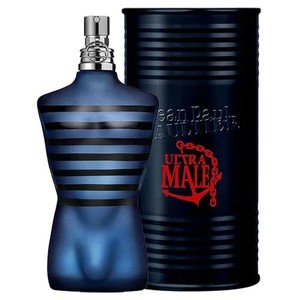 בושם לגבר Jean Paul Gaultier Ultra Male Intense E.D.T 125mL