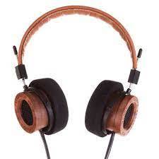 Grado RS2X אוזניות On-ear מסדרת Reference