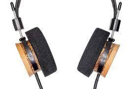 Grado RS2X אוזניות On-ear מסדרת Reference