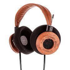 Grado GS1000x אוזניות Over-the-ear מסדרת Statement