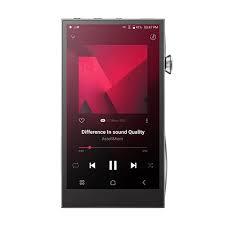 Astell&Kern A&futura SE300 נגן אודיו עם ממיר R2R DAC