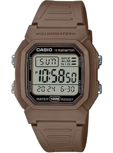 Casio W-800H-5A צבעים חדשים