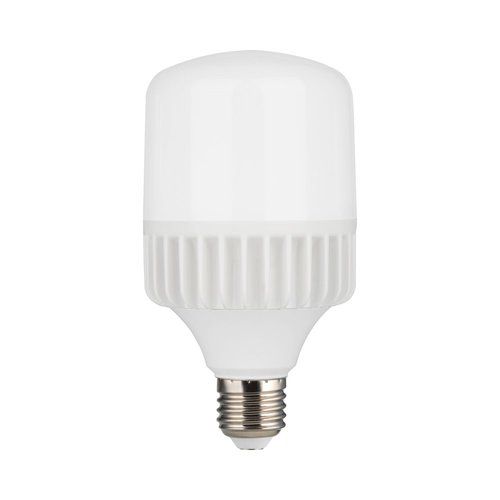 נורת לד הספק גבוה E27 30W T-LED אור חם Nisko 
