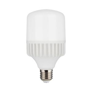 נורת לד הספק גבוה E27 30W T-LED אור חם Nisko