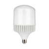 נורת לד הספק גבוה E27 50W T-LED אור חם