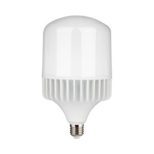 נורת לד הספק גבוה E27 50W T-LED אור חם Nisko