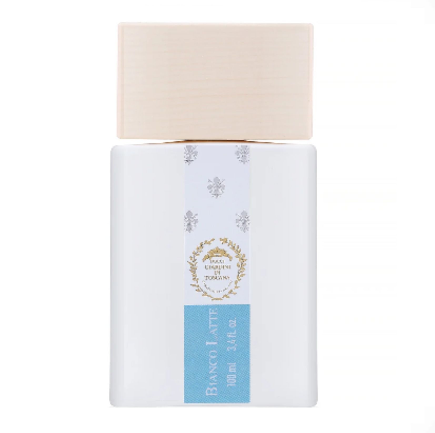 Giardini di Toscana Bianco Latte E.D.P 100ml