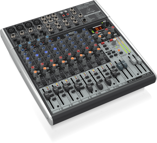 מיקסר Behringer XENYX X1622USB