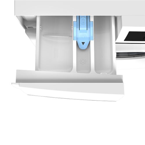 מכונת כביסה sharp ES-F712LW 7 ק