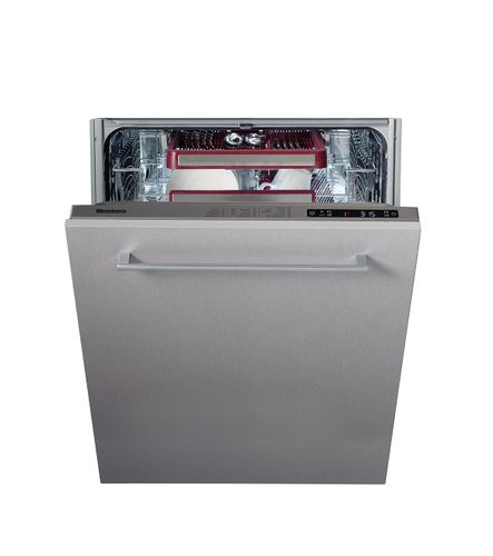 מדיח כלים אינטגרלי רחב דגם GVN409P8 בלומברג Blomberg