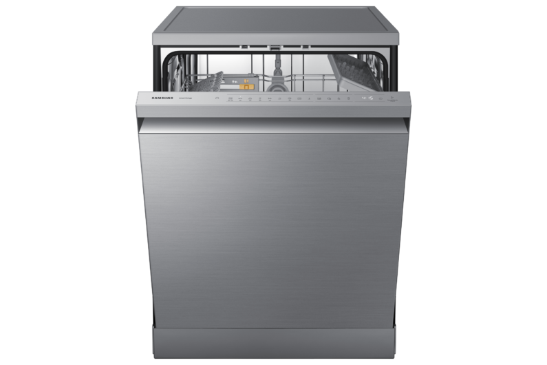 מדיח כלים רחב Samsung DW60BS7300SL סמסונג