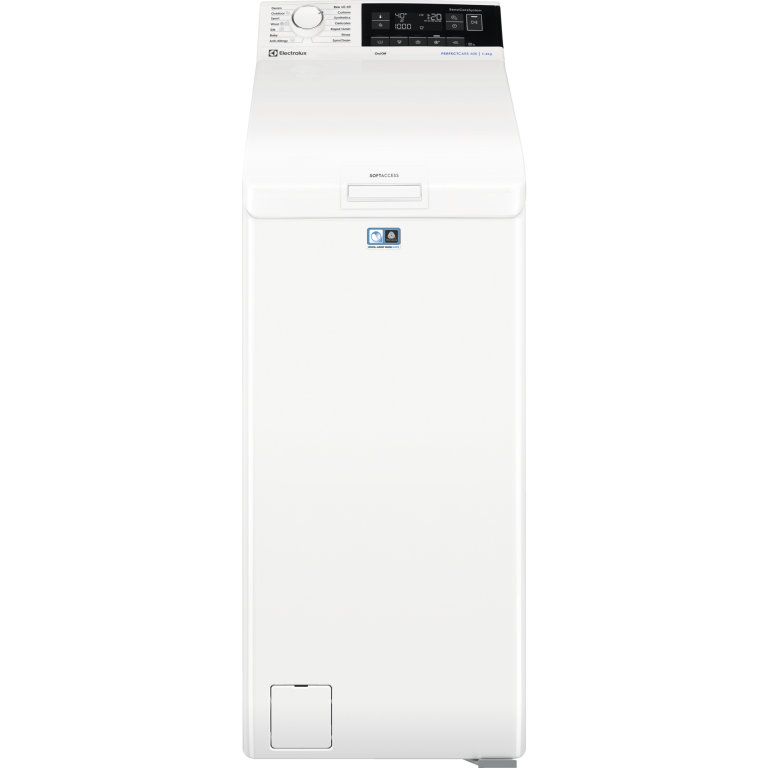 מכונת כביסה Electrolux EW6T3603AM אלקטרולוקס