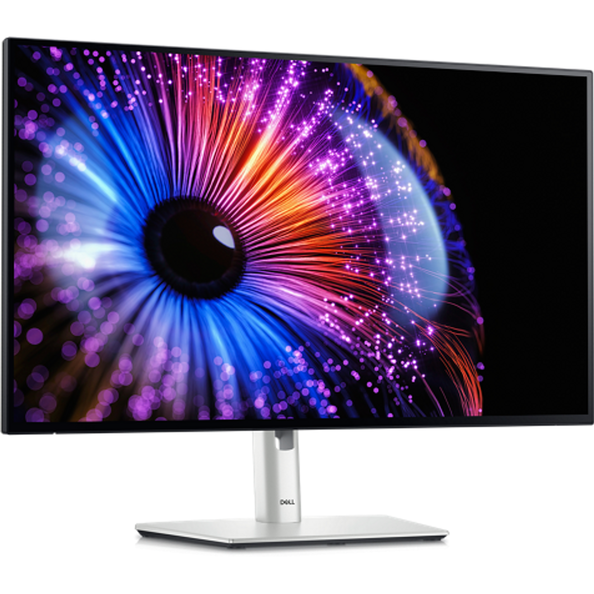 מסך מחשב 27 אינטש Dell UltraSharp U2724D QHD דל