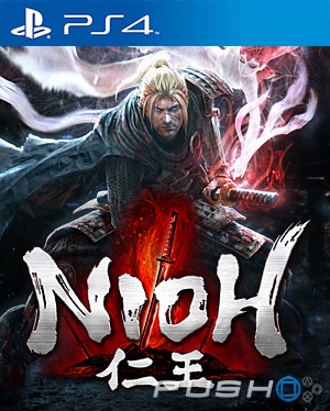 PS4 Nioh